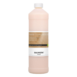 Bauwerk care eco lakvloeren