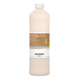 Bauwerk oil care onderhoudsolie kleurloos1