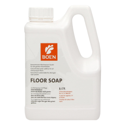 Boen floor soap
