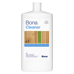 Bona cleaner 1ltr