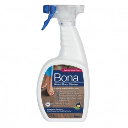 Bona houten vloer reiniger spray