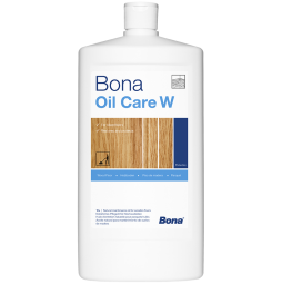 Bona oil care naturel