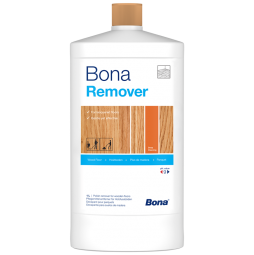 Bona remover polish