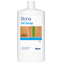 Bona soap 1ltr