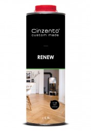 Cinzento renew