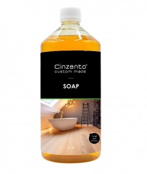 Cinzento soap 1ltr