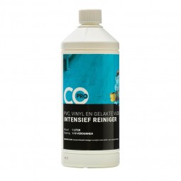 Co pro intensief reiniger pvc
