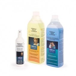 Core tec cleaning set ii