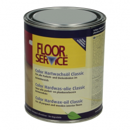 Floorservice hardwasolie classic naturel