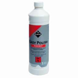 OH-41 Easy Polish zijdemat