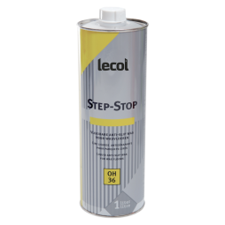 Lecol step stop 1ltr