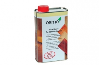 Osmo Onderhoudswas Naturel