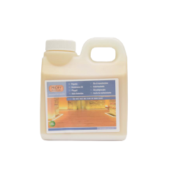 Proff onderhoudsolie wit 1ltr