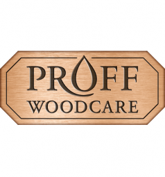 Proff woodcare 1