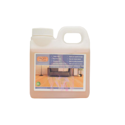 Proff zeep naturel 1ltr