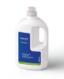 Quick step floor cleaner 2ltr