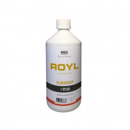 Royl vloerzeep naturel