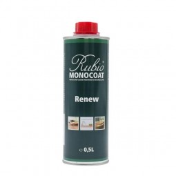 Rubio monocoat renew 0