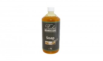 Rubio monocoat soap
