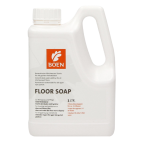 Boen floor soap