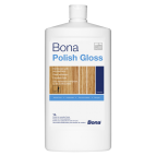 Bona polish gloss