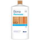 Bona remover polish