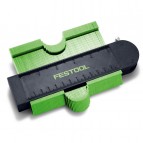 Contourenmal festool