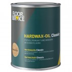 Floorservice hardwax oil classic naturio 001