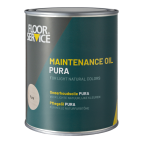 Floorservice onderhoudsolie pura 1ltr