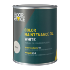 Floorservice onderhoudsolie wit 1ltr