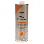 Lecol oh 34 wax remover