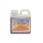 Proff onderhoudsolie naturel 1ltr