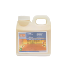 Proff onderhoudsolie wit 1ltr