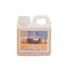 Proff zeep naturel 1ltr