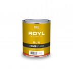 Royl oil 1k clear
