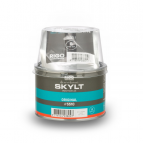 Skylt original 0,5 ltr