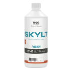 Skylt polish ultramat