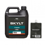 Skylt titanium 4 ltr