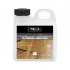 Woca olie conditioner wit