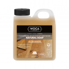 Woca zeep naturel