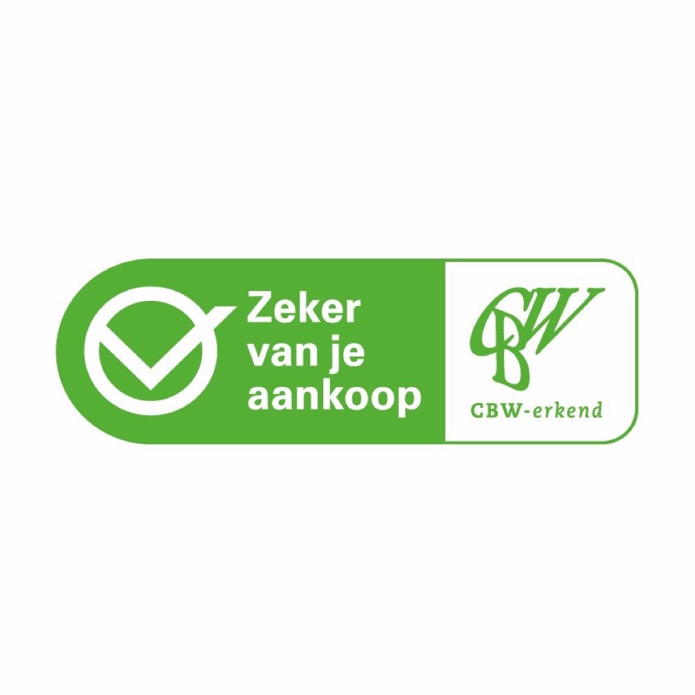 CBW erkend vloeronderhoudshop.nl